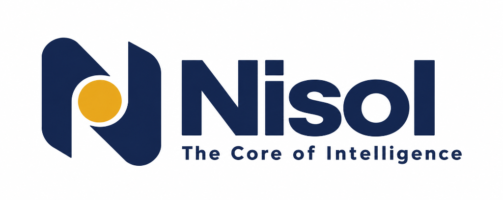 nisolai - The Core of Intelligence